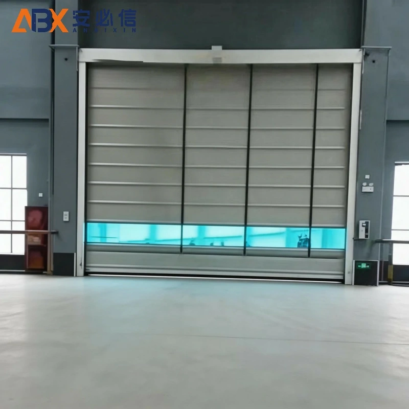株洲高速堆积门
